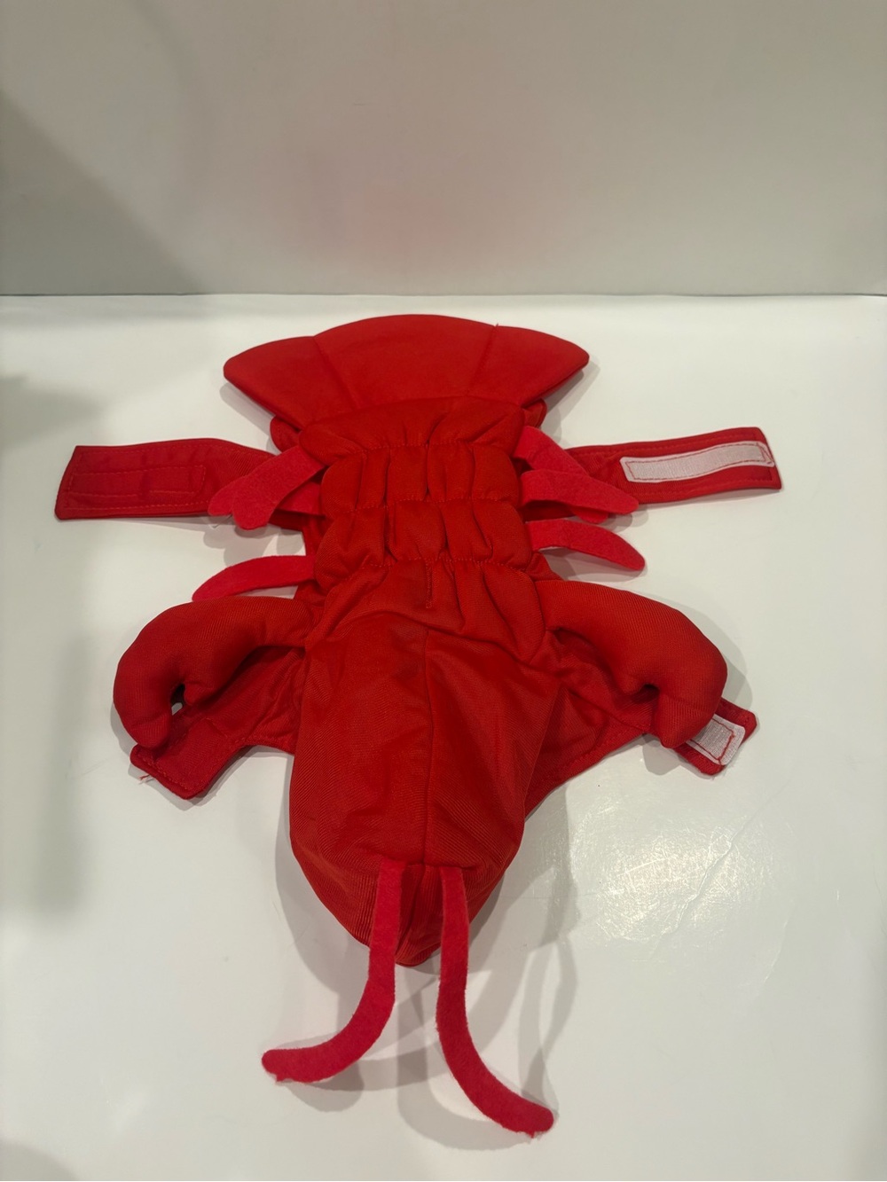 Play On XS Lobster Dog Halloween Costume